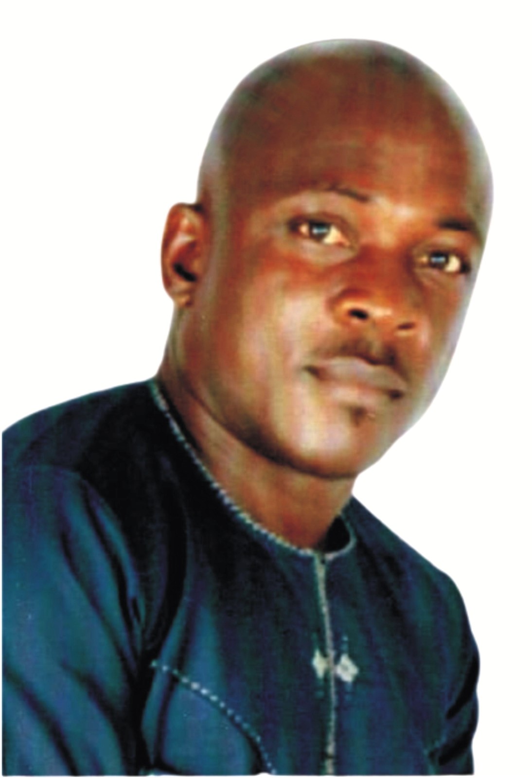 Sam O. Abugu